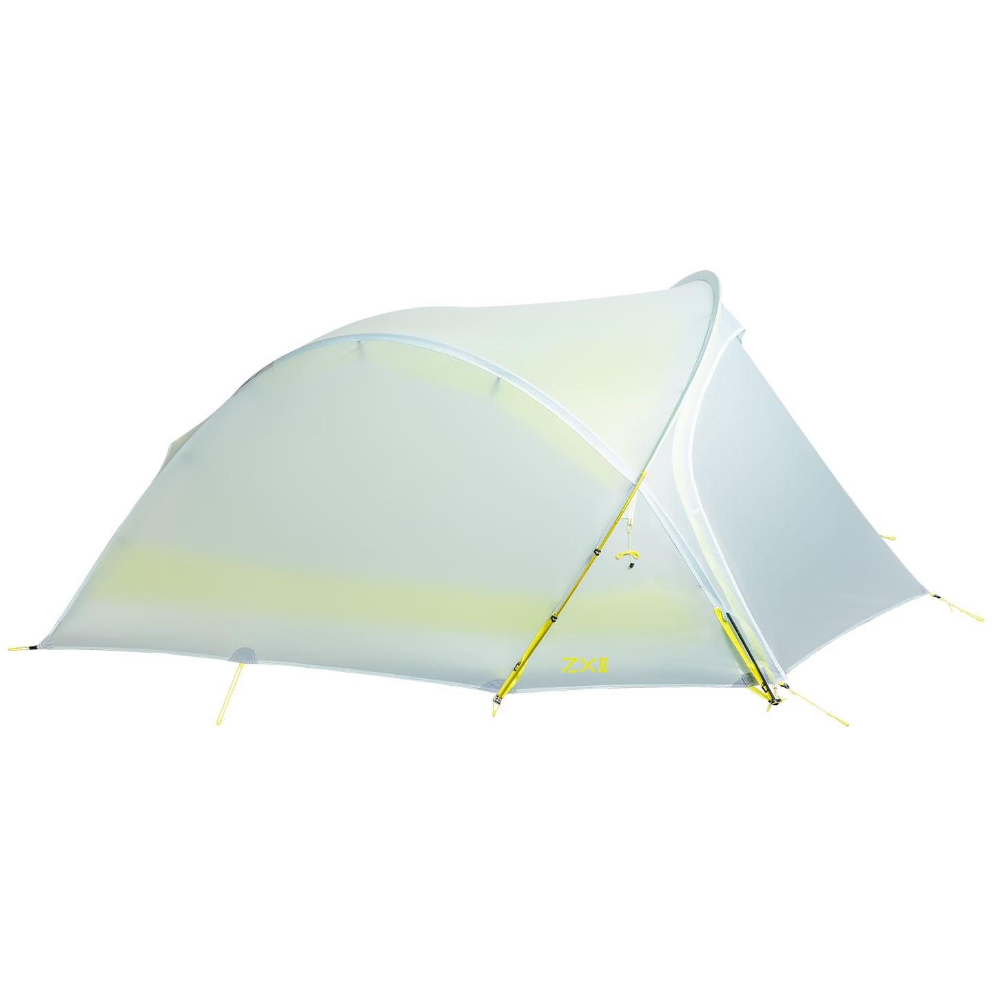 Mountain Spring 逐溪 ZhuXi 2P 3-Season Tent