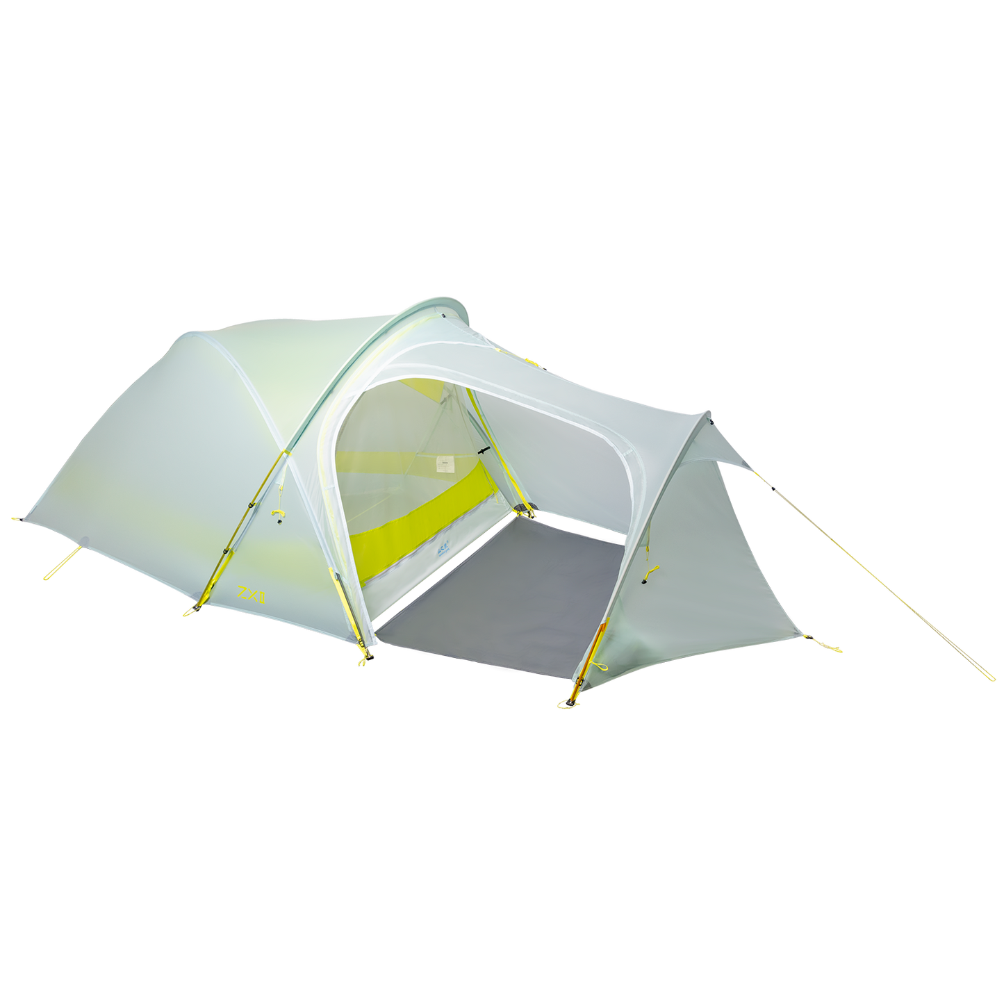 Mountain Spring 逐溪 ZhuXi 2P 3-Season Tent