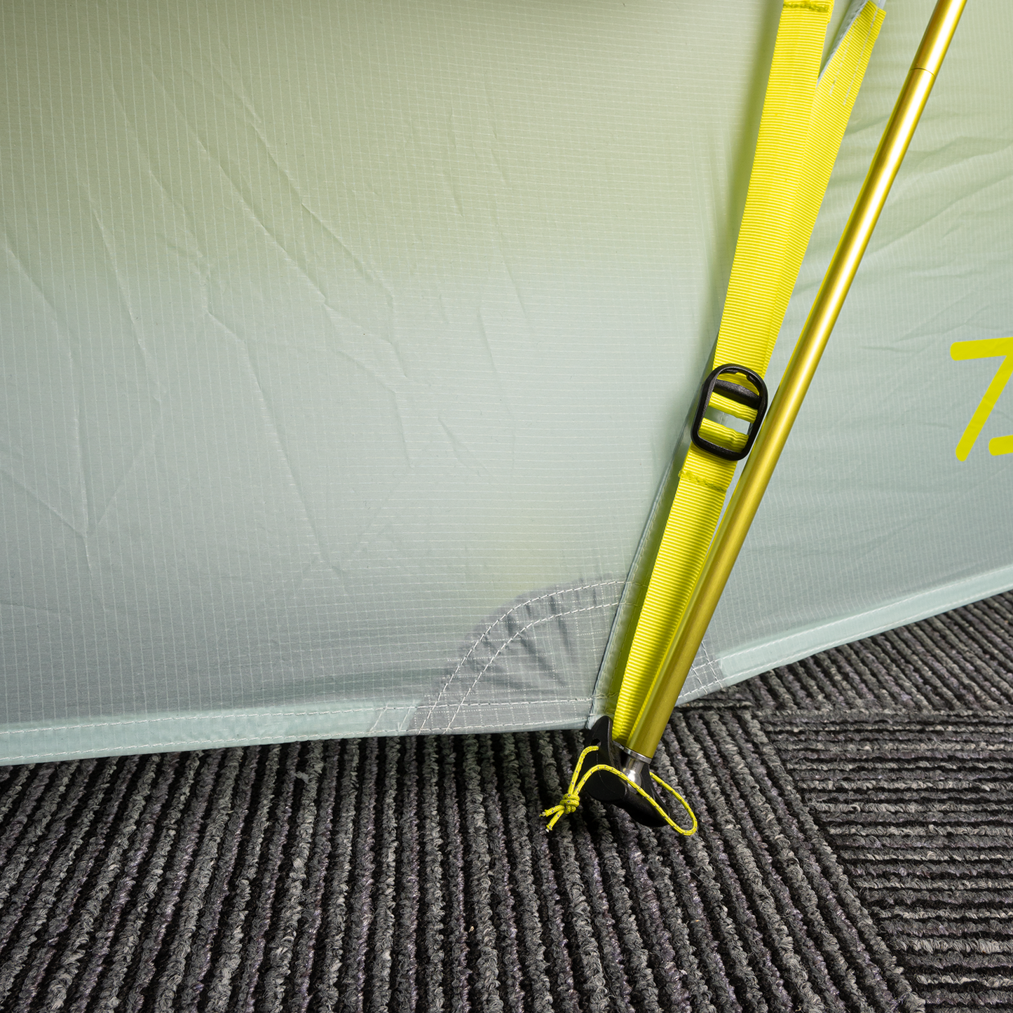 Mountain Spring 逐溪 ZhuXi 2P 3-Season Tent