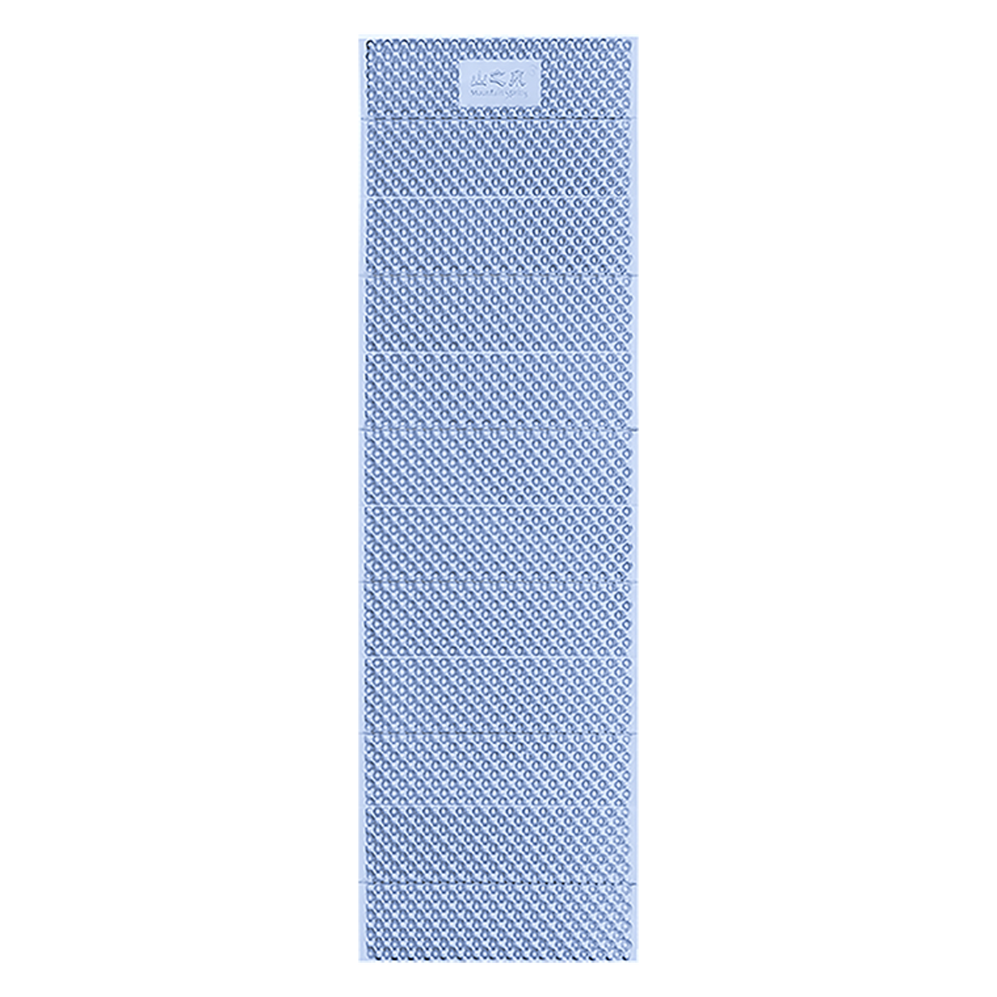 Moutain Spring E55A R=2.6 Folding Mattress