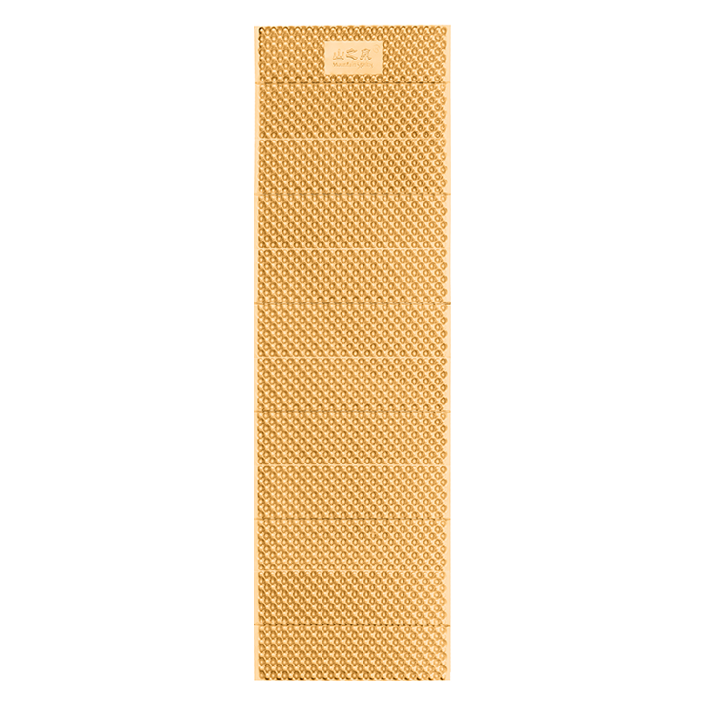 Moutain Spring E55A R=2.6 Folding Mattress