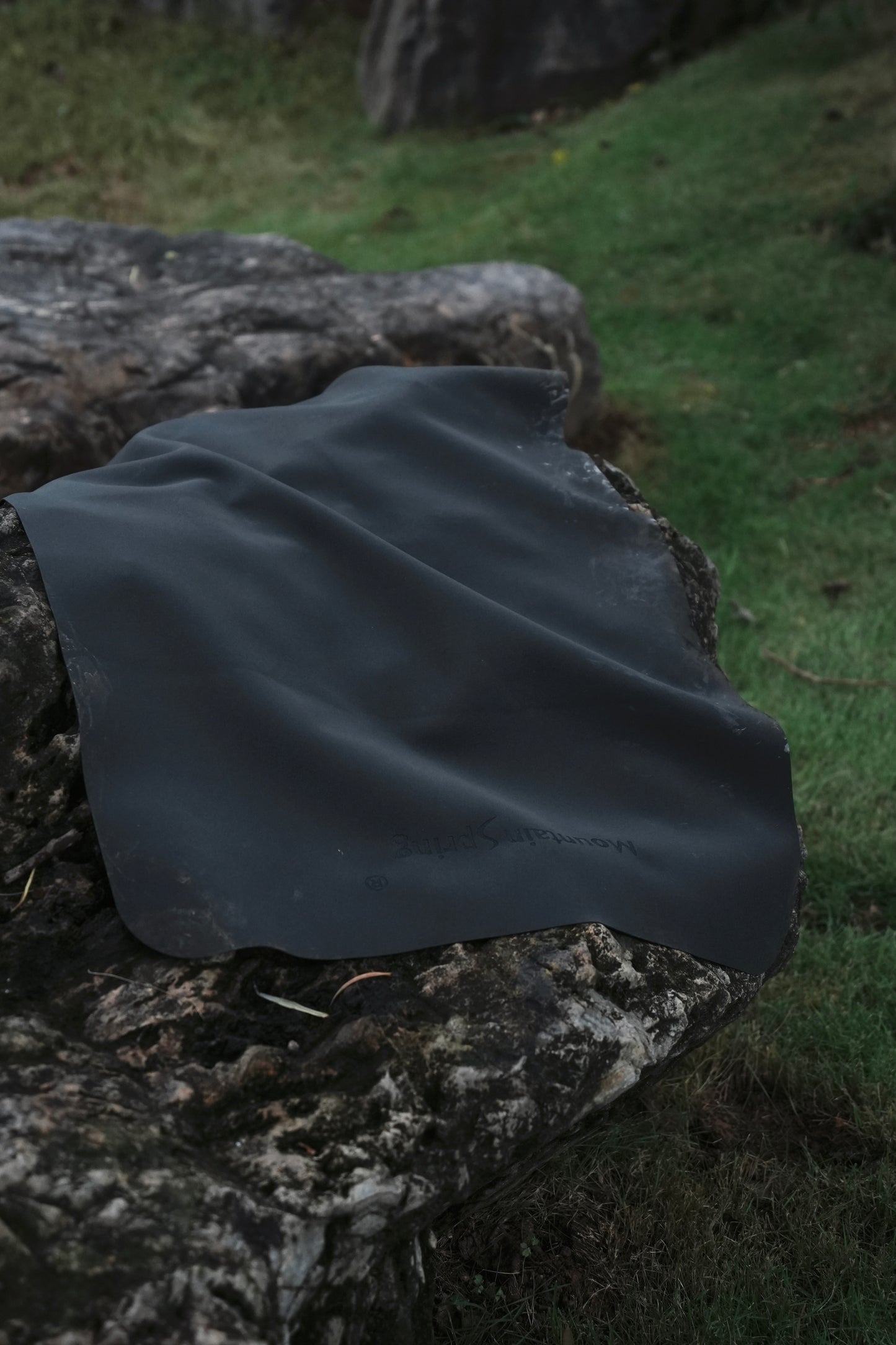Mountain Spring Ultralight Multi-Purpose Ground Sheet