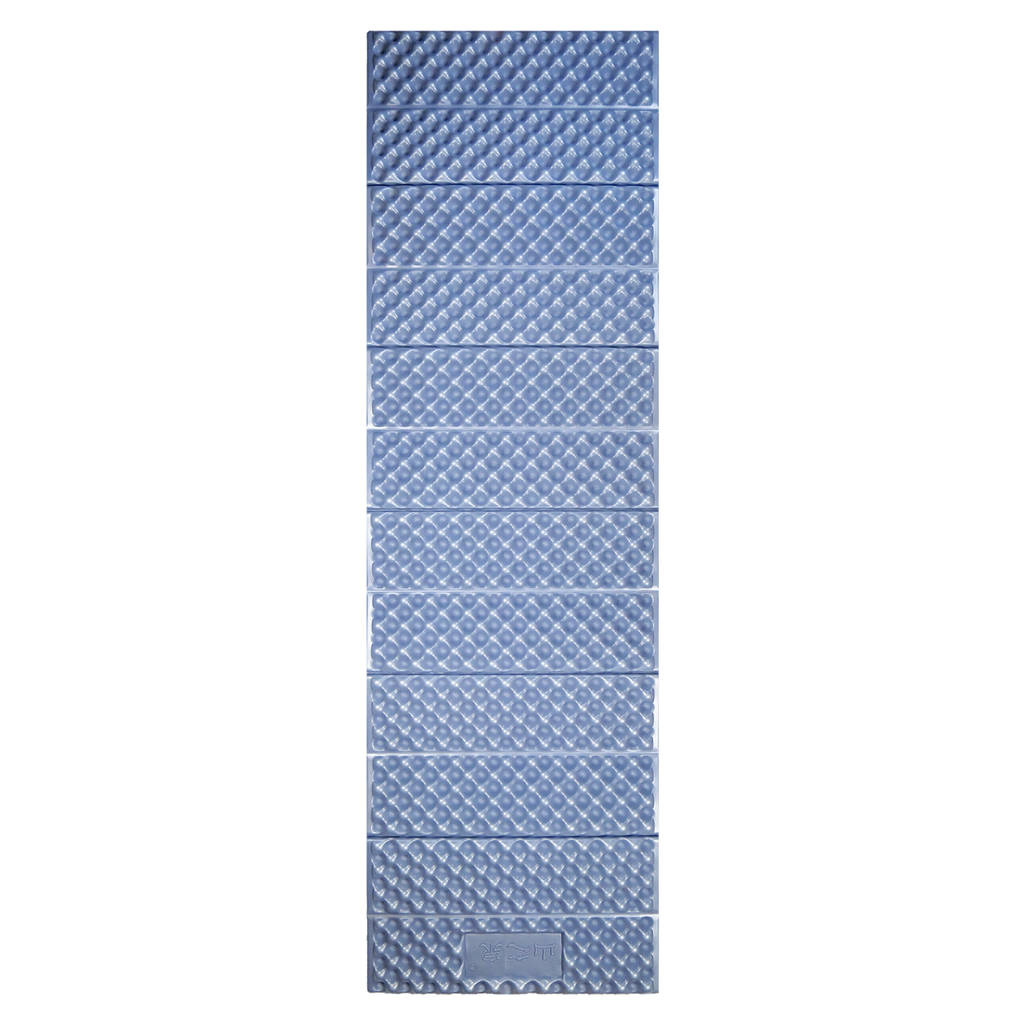 Moutain Spring E55A R=2.6 Folding Mattress