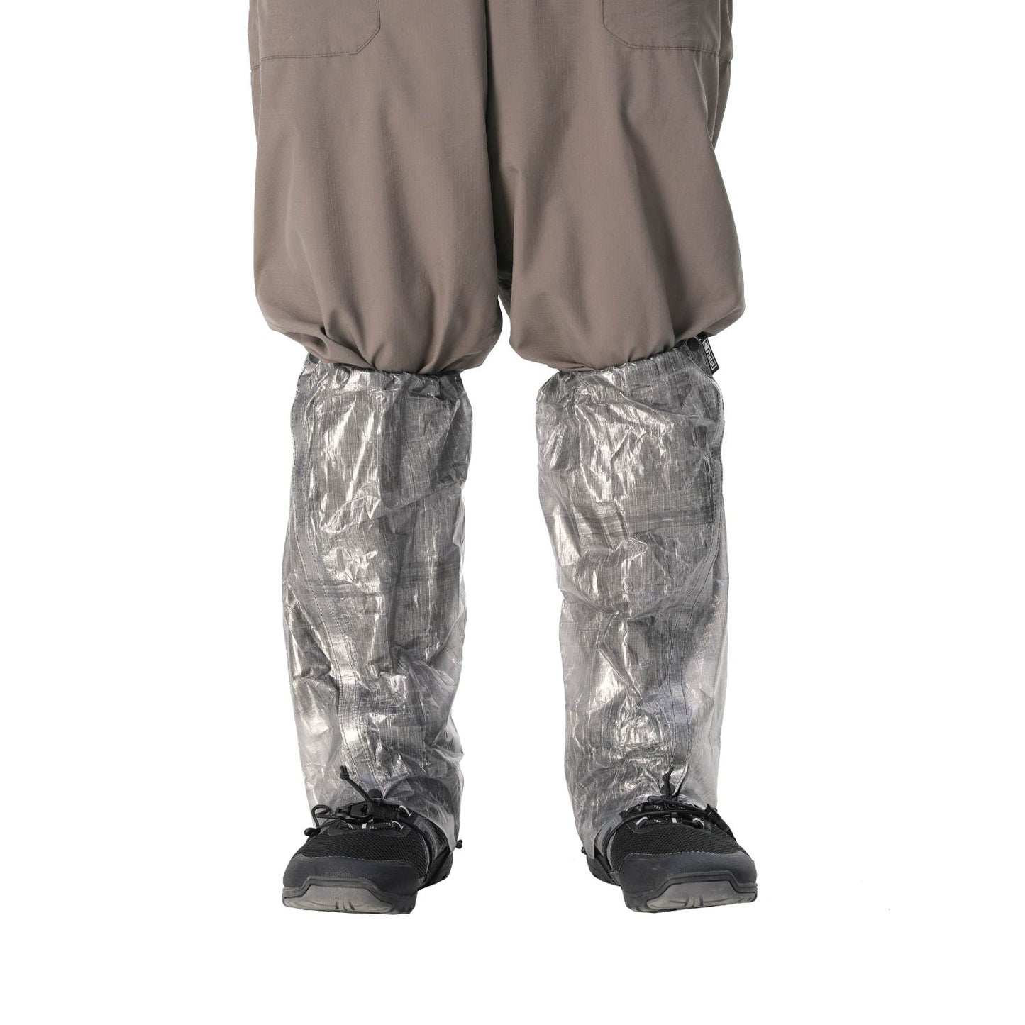 Ultralight Cuben DCF Hiking Gaiter