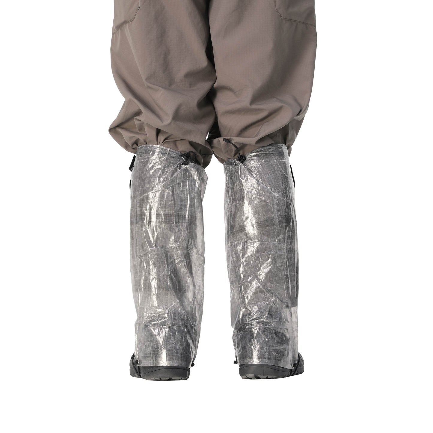 Ultralight Cuben DCF Hiking Gaiter