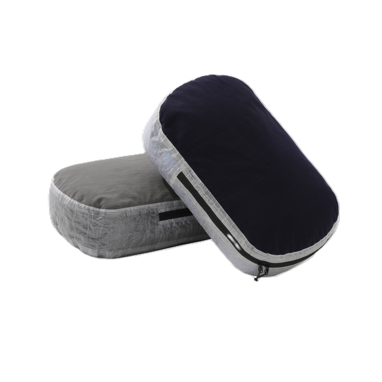 Ultralight Cuben DCF Pillow Zip Pouch Dry Bag