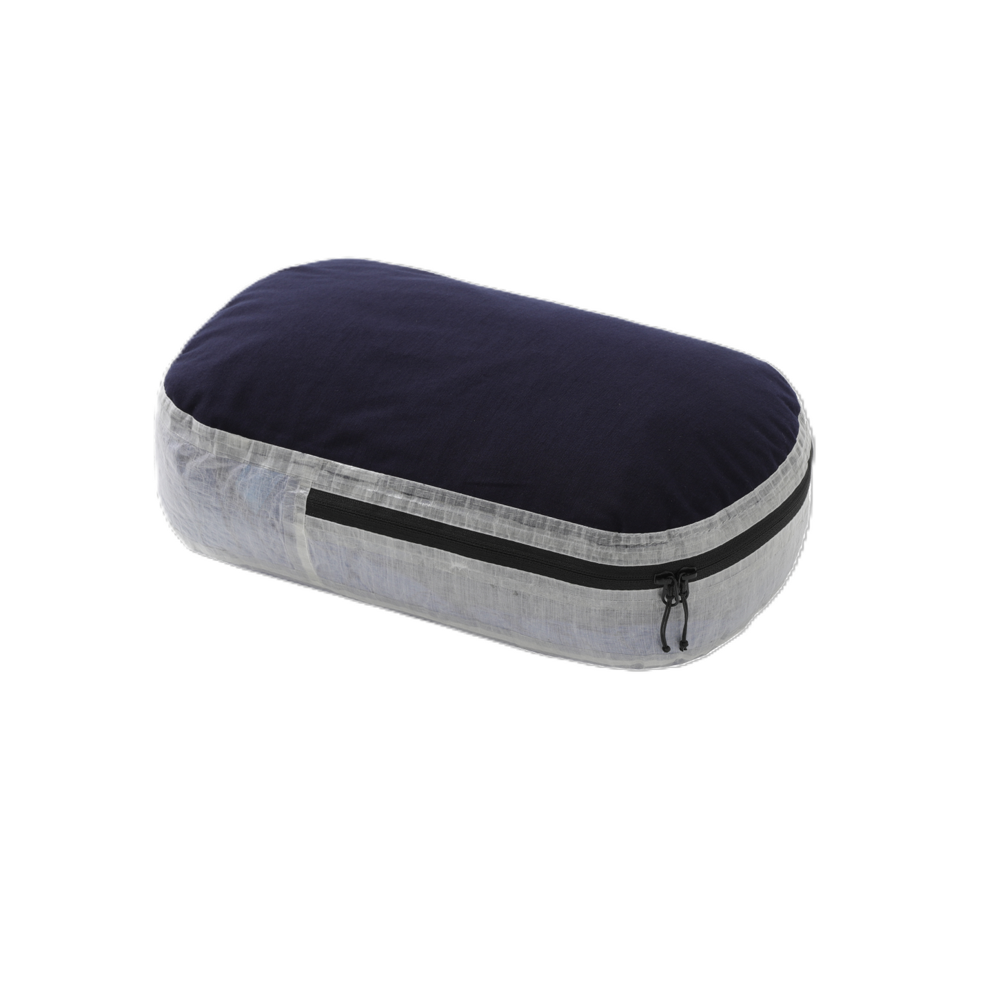 Ultralight Cuben DCF Pillow Zip Pouch Dry Bag