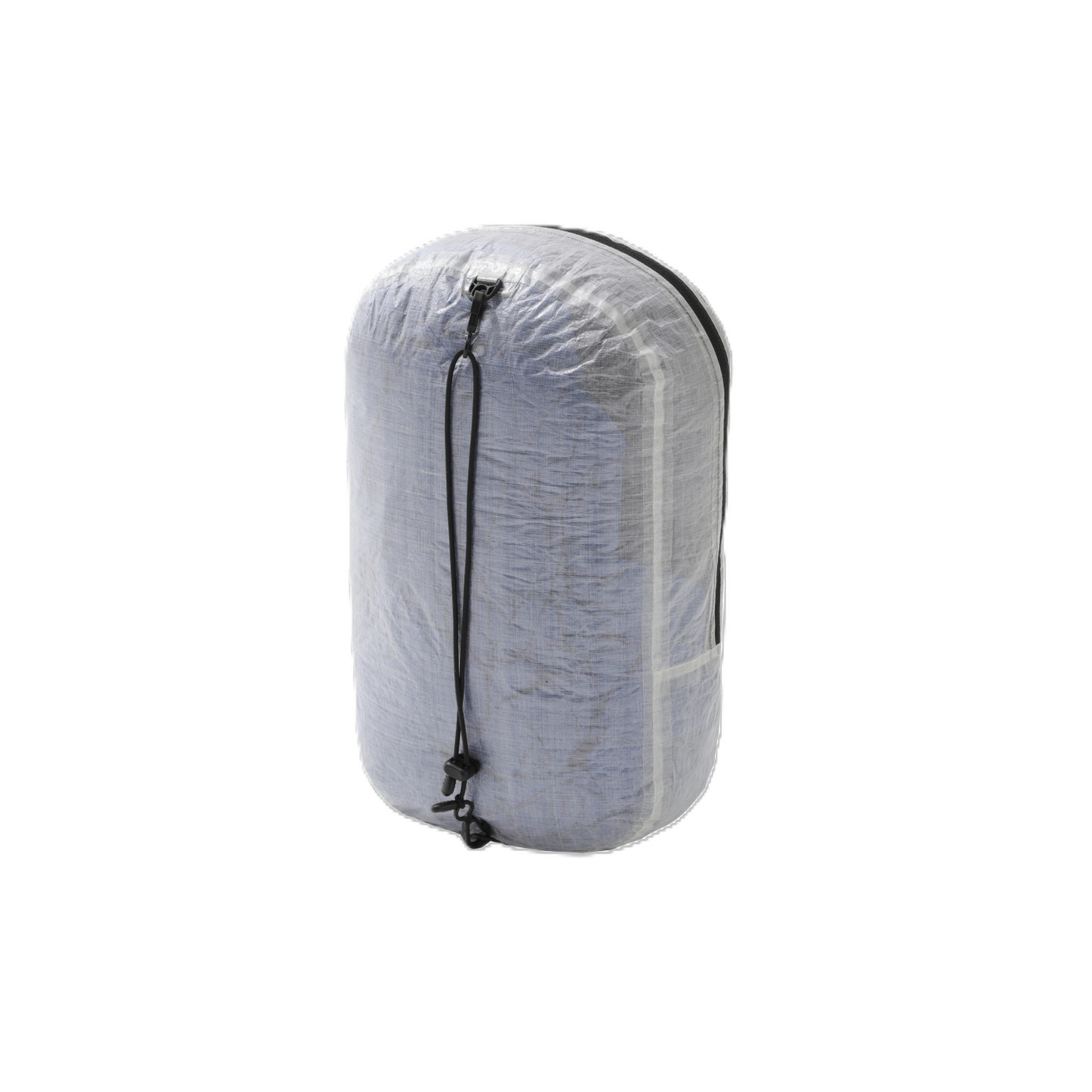 Ultralight Cuben DCF Pillow Zip Pouch Dry Bag