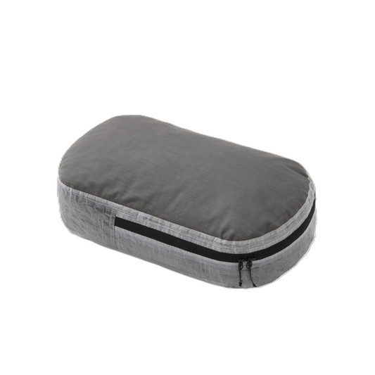 Ultralight Cuben DCF Pillow Zip Pouch Dry Bag