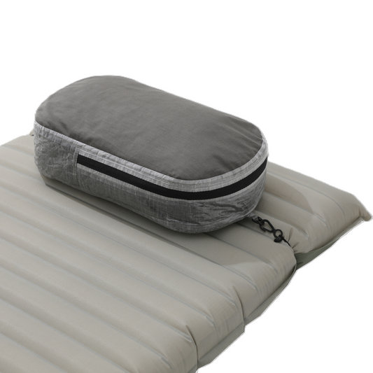 Ultralight Cuben DCF Pillow Zip Pouch Dry Bag