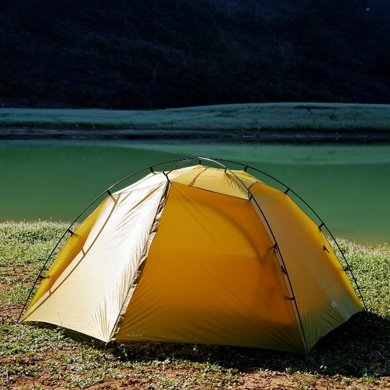 Mountain Spring 读山 DuShan 2P 4-Season Tent