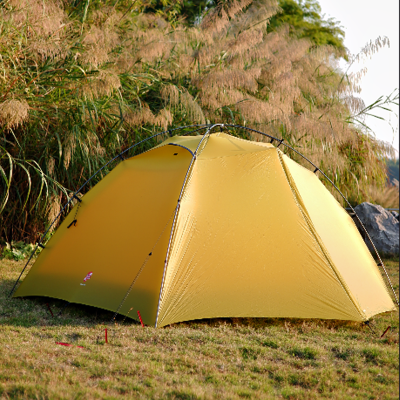 Mountain Spring 读山 DuShan 2P 4-Season Tent