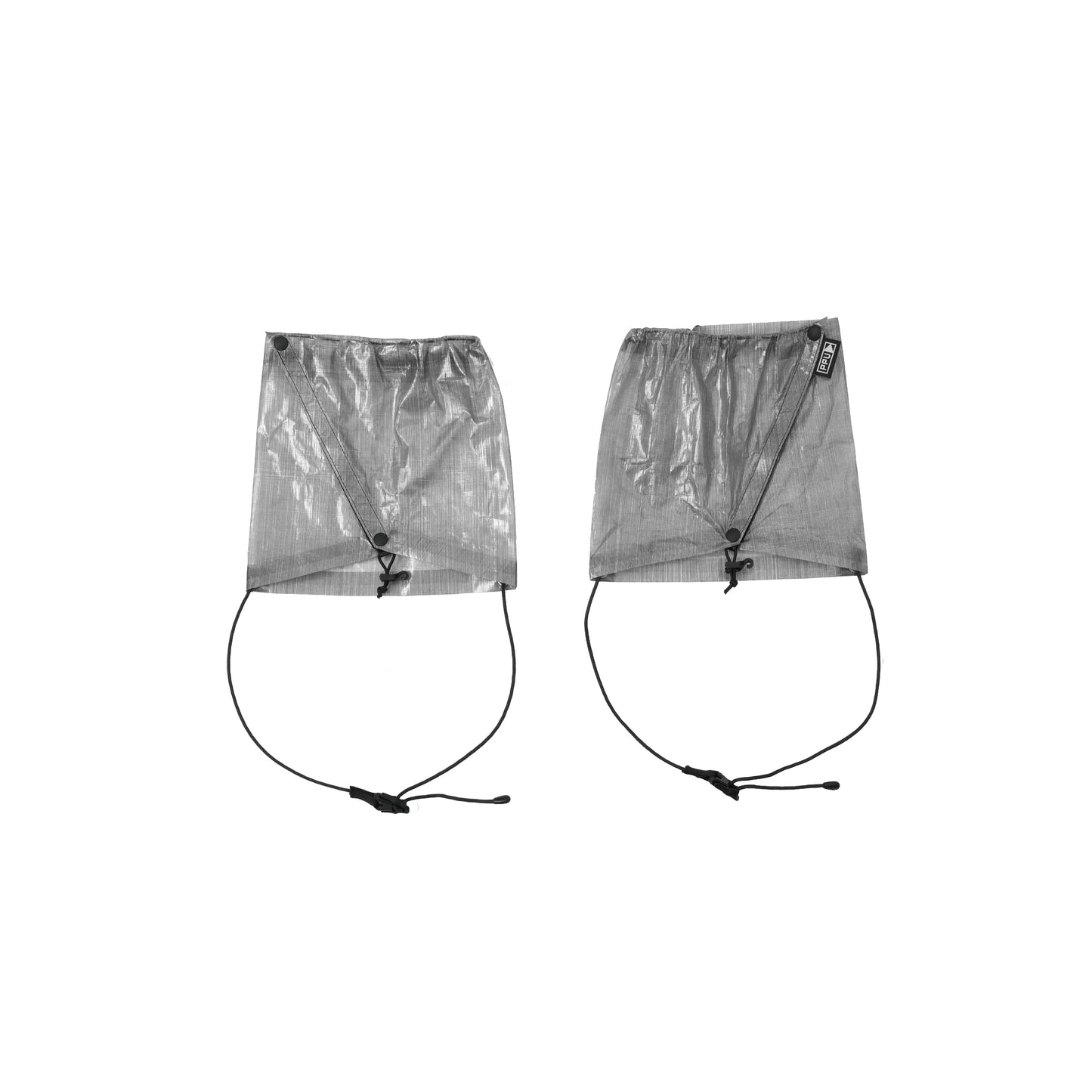 Ultralight Cuben DCF Hiking Gaiter