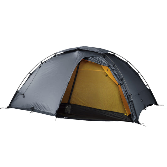 TFS Saga Tent, Rock Grey, Inner and outer tent