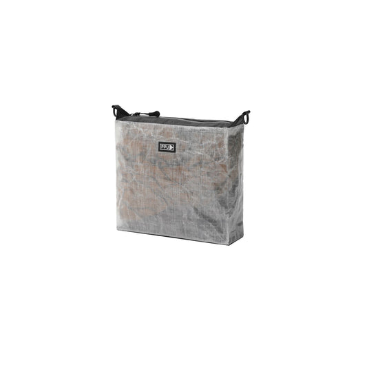 Ultralight Cuben DCF Sqaure Pocket M Sling Bag