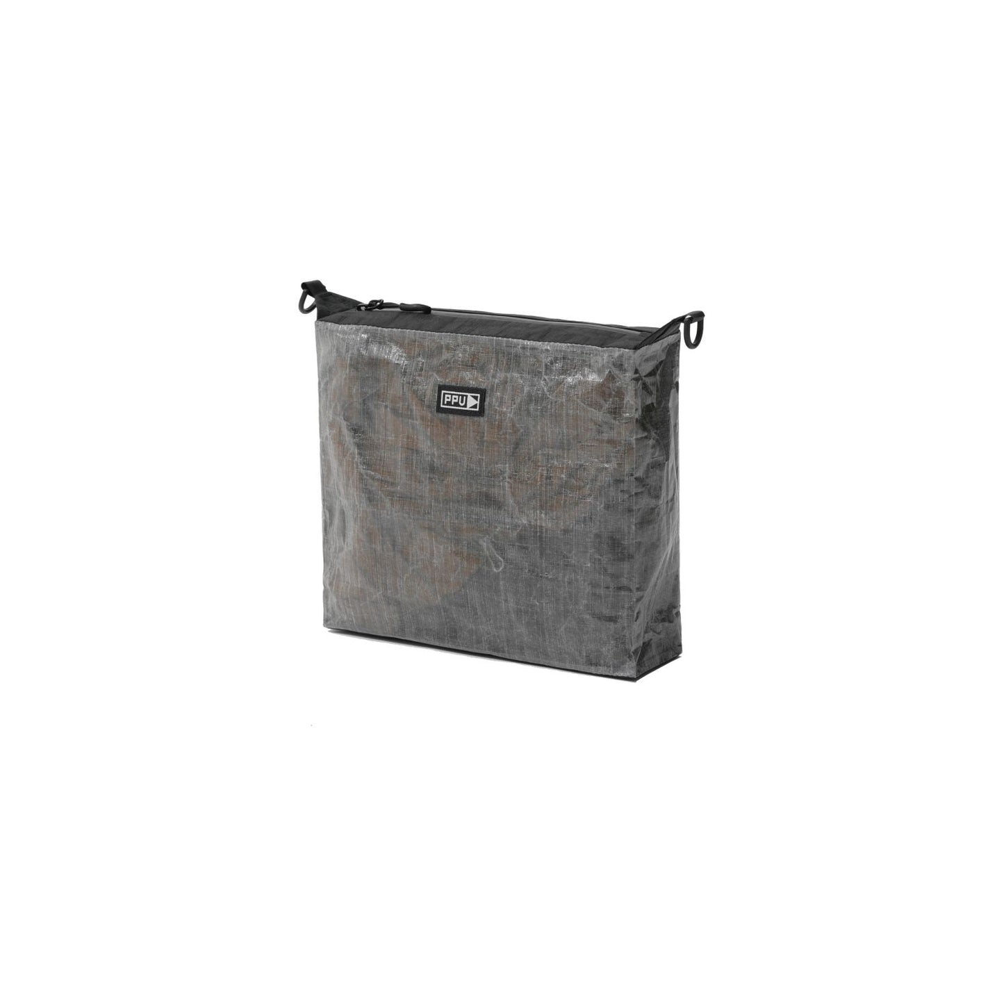 Ultralight Cuben DCF Sqaure Pocket M Sling Bag
