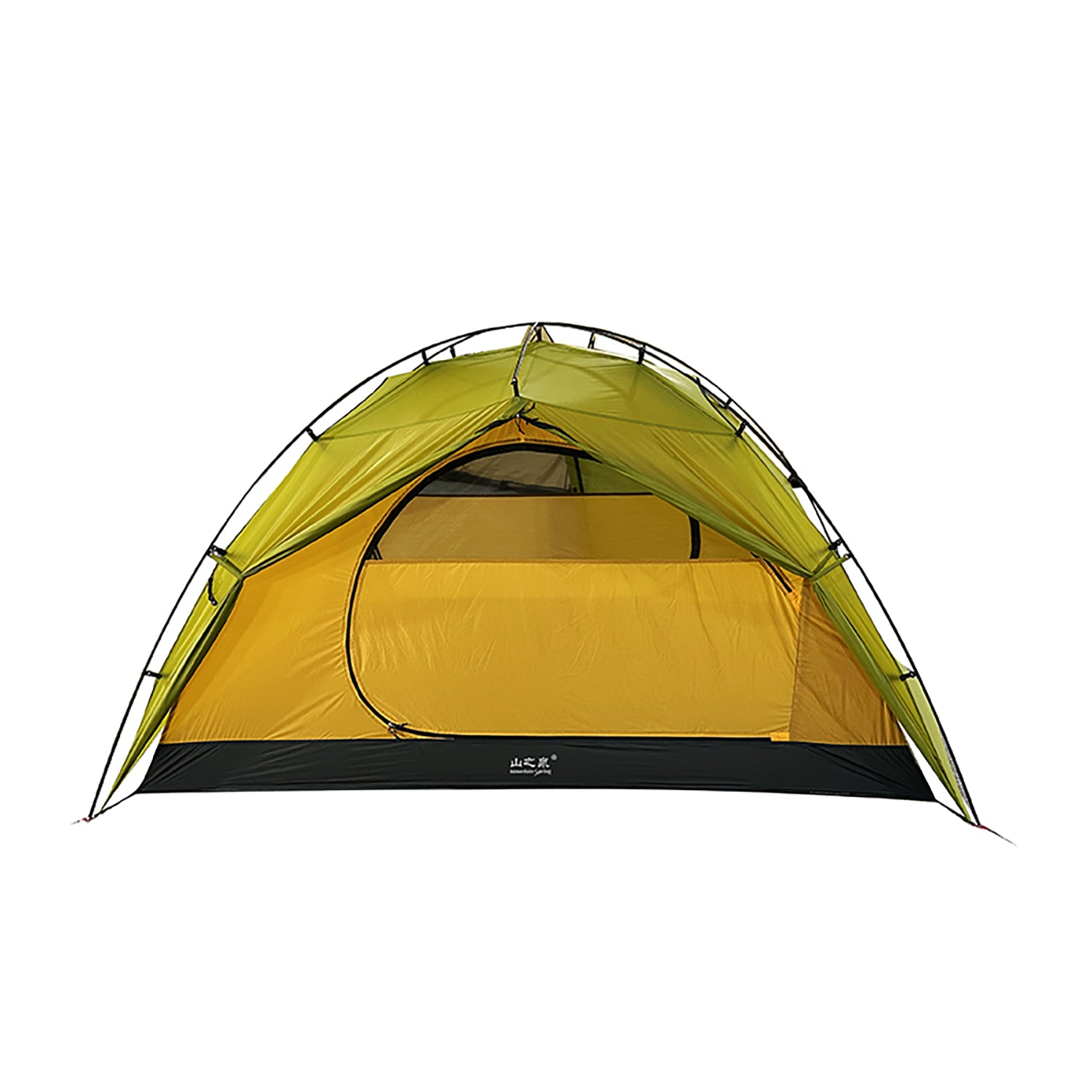 Mountain Spring 读山 DuShan 2P – Tanwa Outdoor