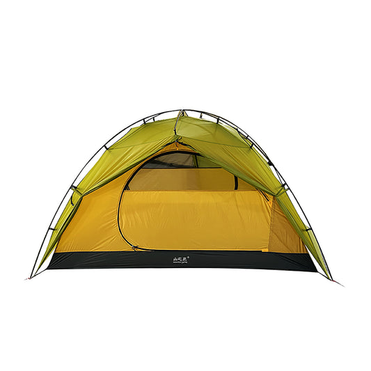 Mountain Spring 读山 DuShan 2P 4-Season Tent