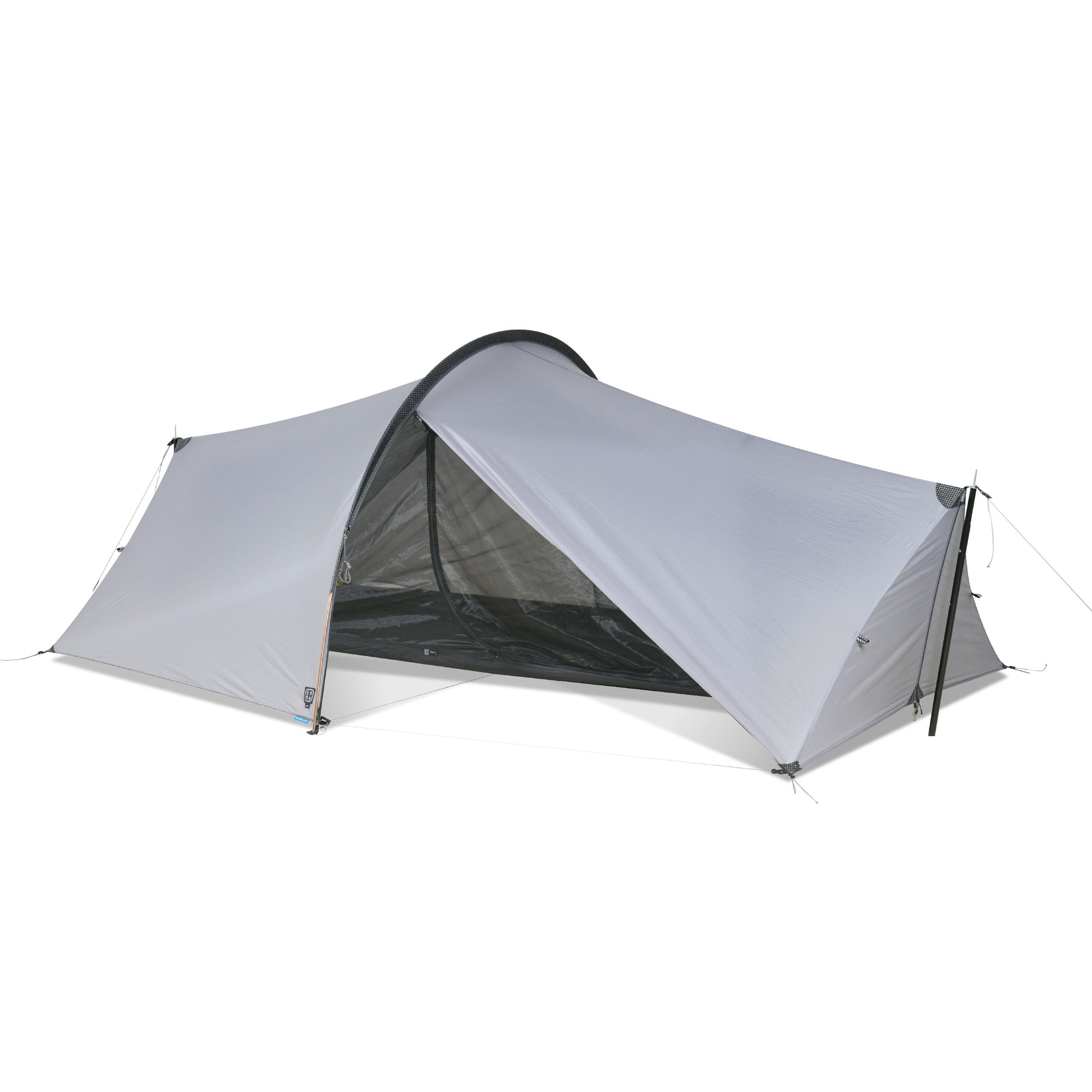 TFS tent, TFS Enran, outer and inner tent