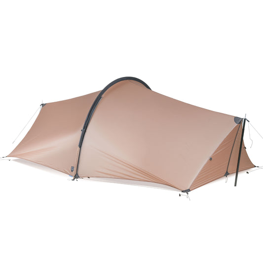 The Free Spirits Enran 恩冉 2