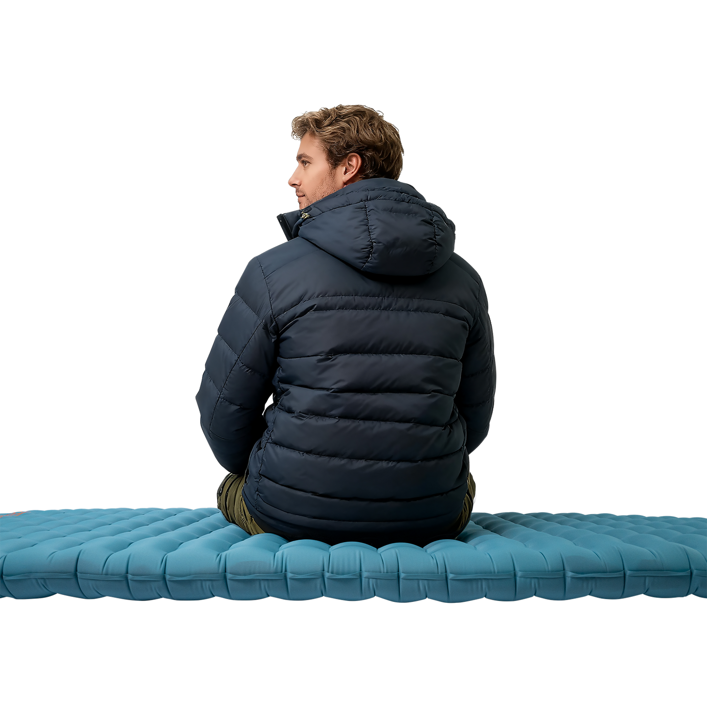 Mountain Spring UL R9 Insulated Sleeping Mat