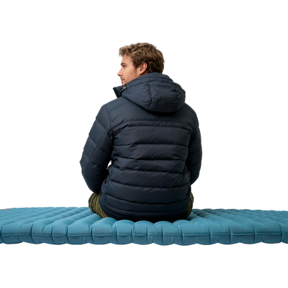 Mountain Spring UL R9 Insulated Sleeping Mat