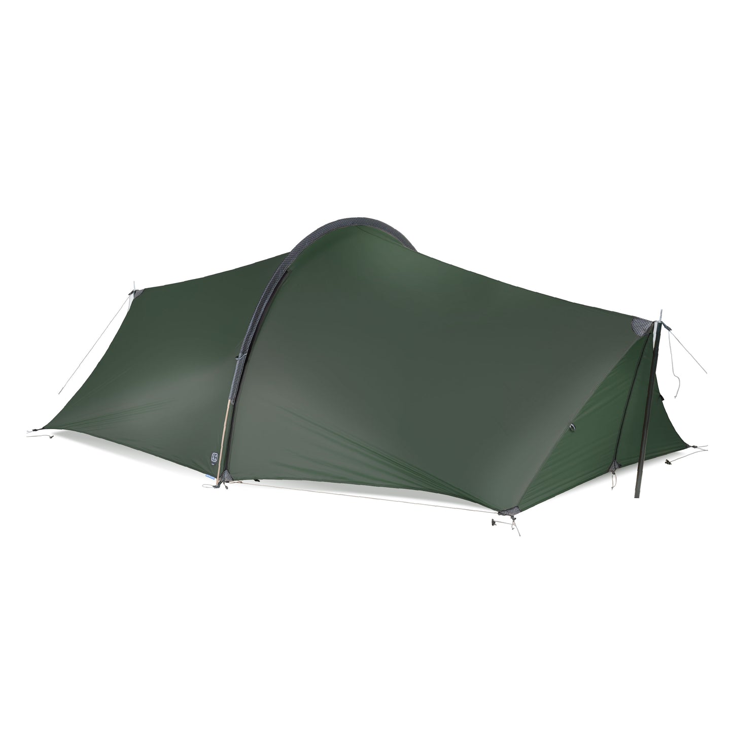 TFS tent, TFS Enran, outer tent