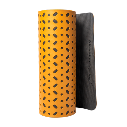 Moutain Spring 隼 (Sun) Ultralight Rollable Mattress