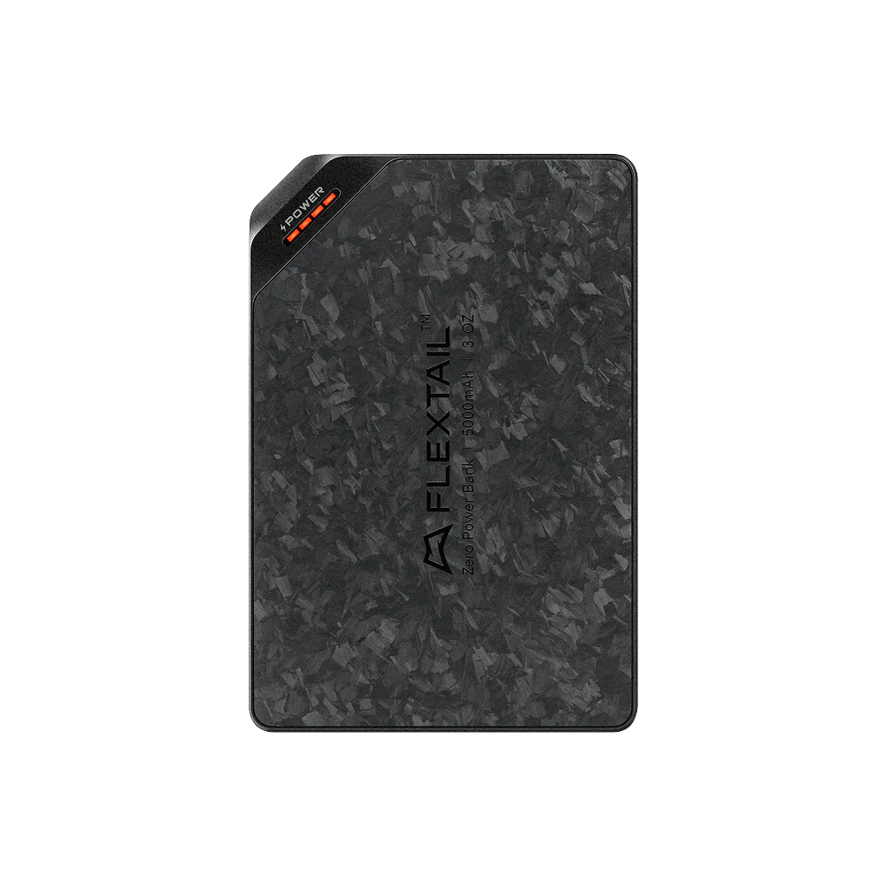 Flextail Zero Power 5,000mAh Ultralight Energy Bank