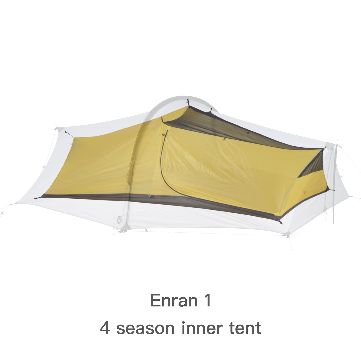 TFS Tent, TFS Enran, Inner Tent