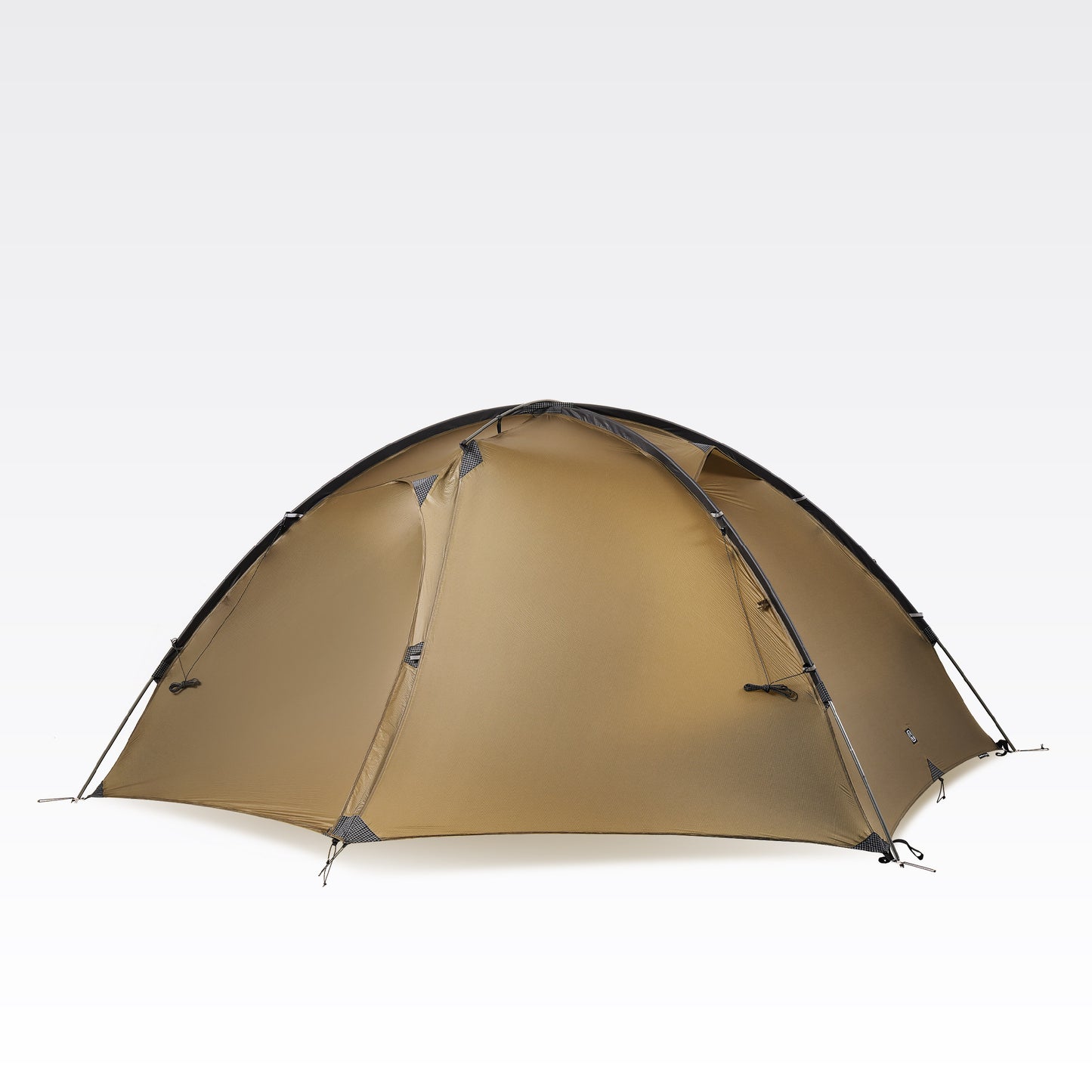 TFS Tents The Free Spirits Stars2 Pro 2-Person Backpacking Tent