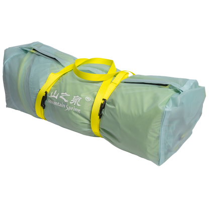 Mountain Spring 逐溪 ZhuXi 2P 3-Season Tent