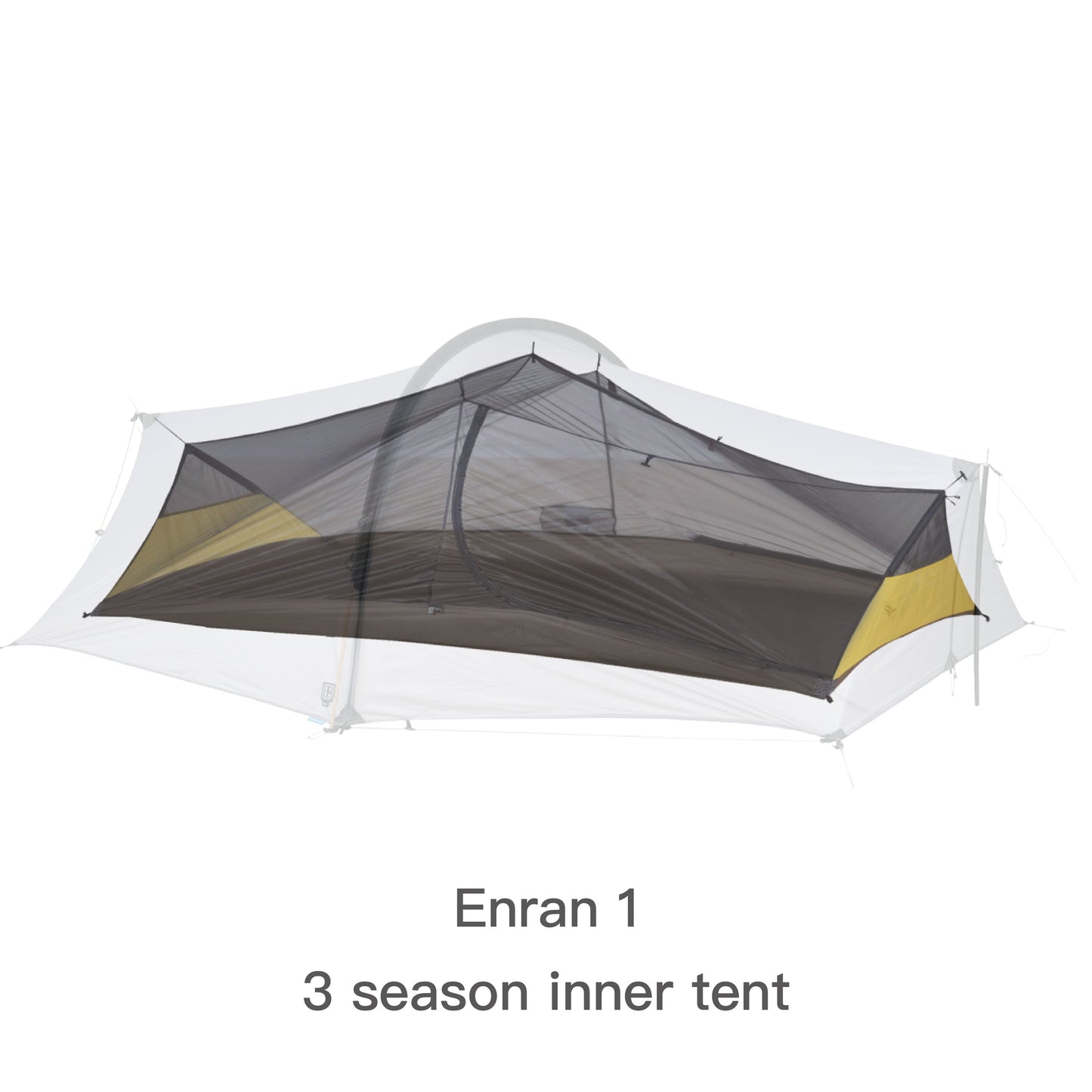 TFS Tent, TFS Enran, Inner Tent
