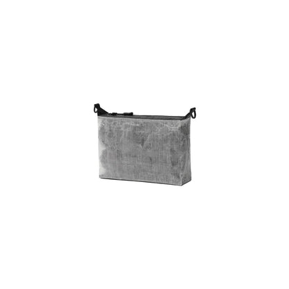 Ultralight Cuben DCF Sqaure Pocket Sling Bag
