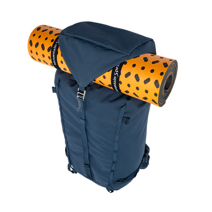 Moutain Spring 隼 (Sun) Ultralight Rollable Mattress