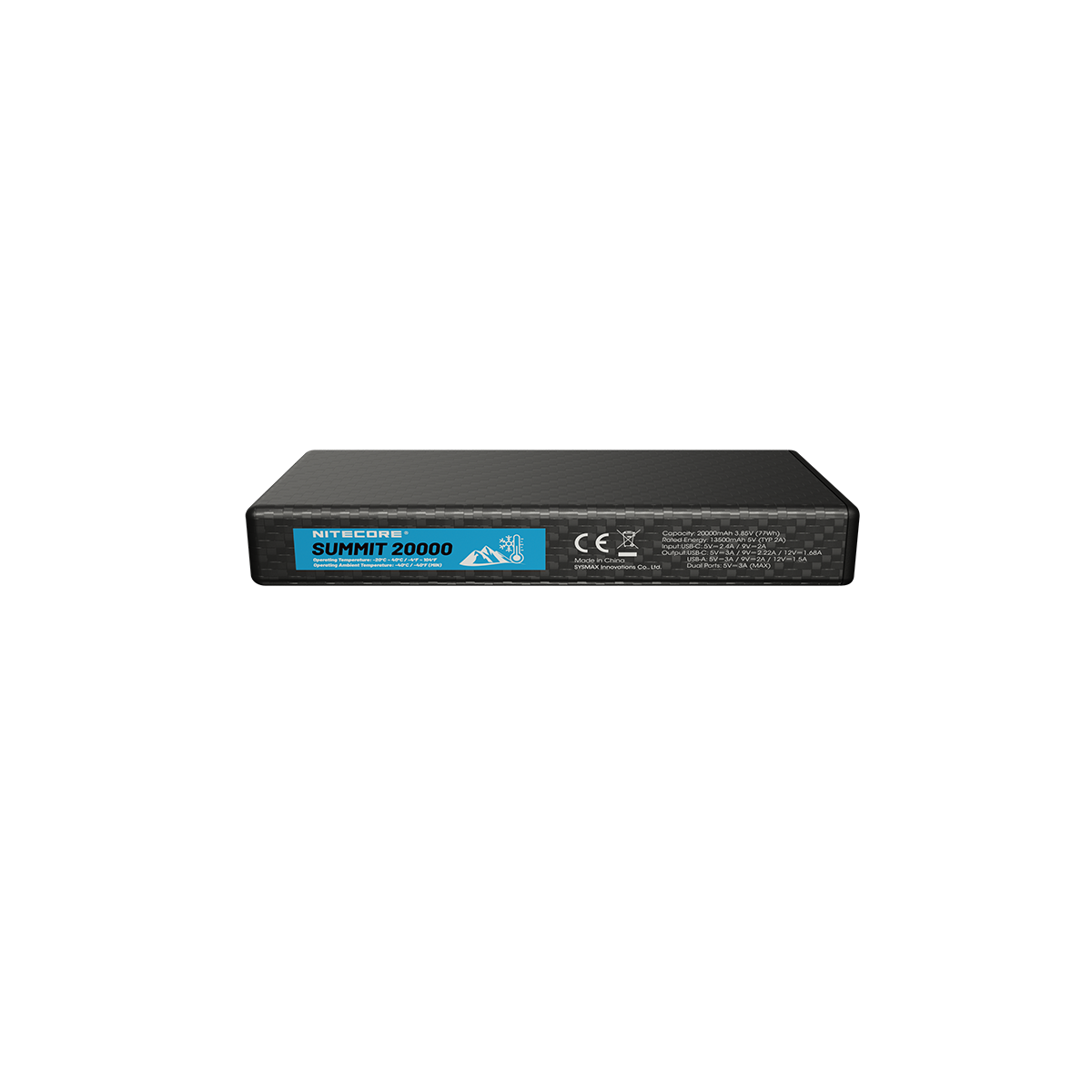 Nitecore SUMMIT 20000