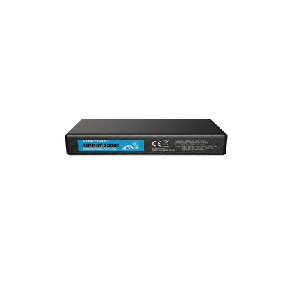 Nitecore SUMMIT 20000