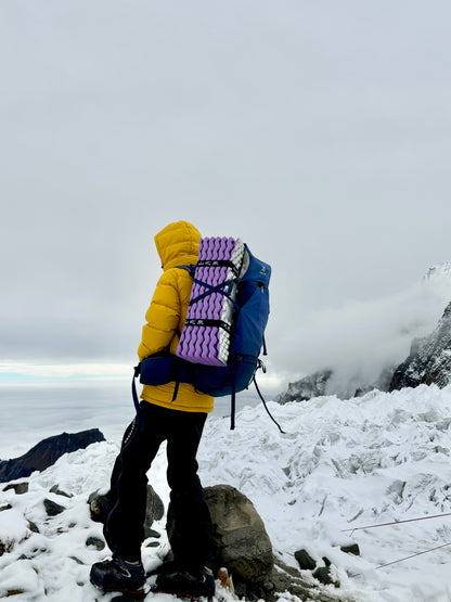 Moutain Spring E55A R=2.6 Folding Mattress