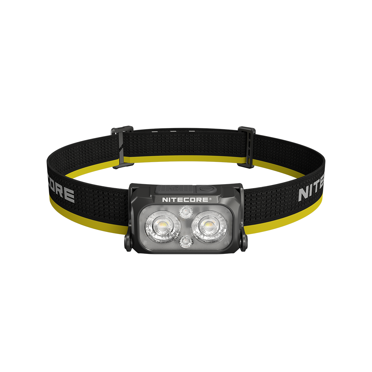 Nitecore NU25 MCT
