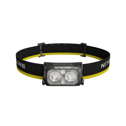 Nitecore NU25 MCT