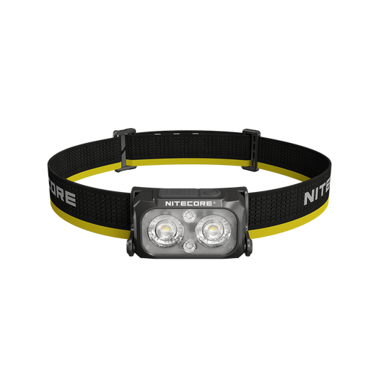 Nitecore NU25 MCT