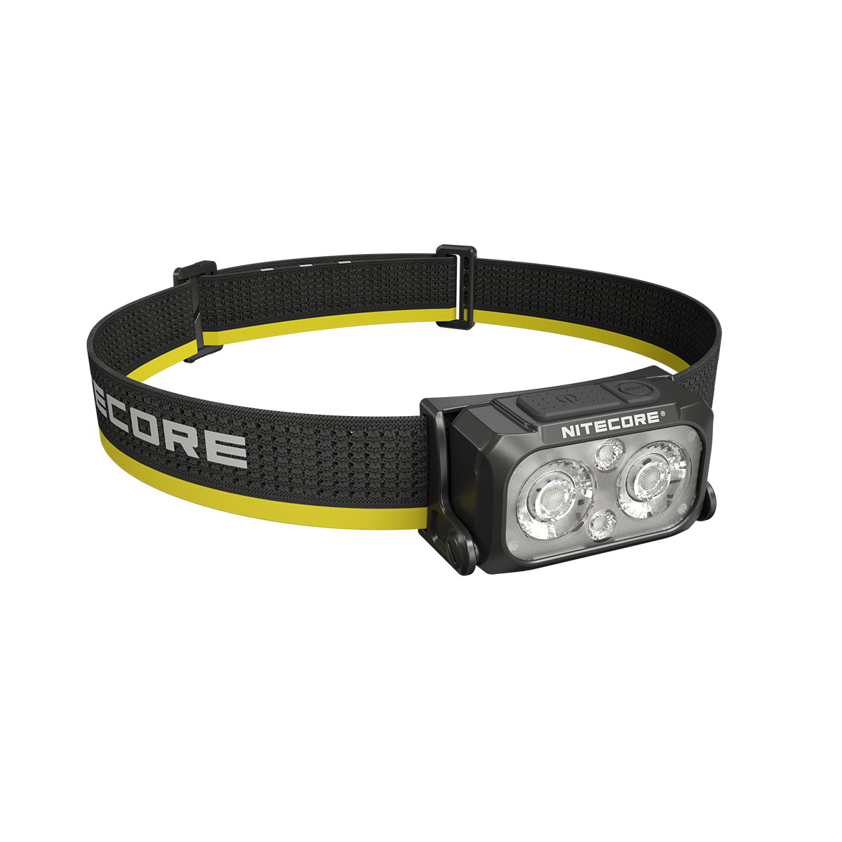 Nitecore NU25 MCT