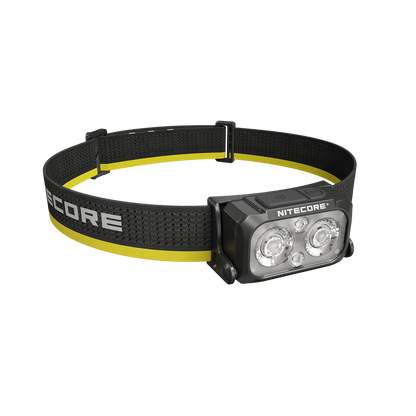 Nitecore NU25 MCT