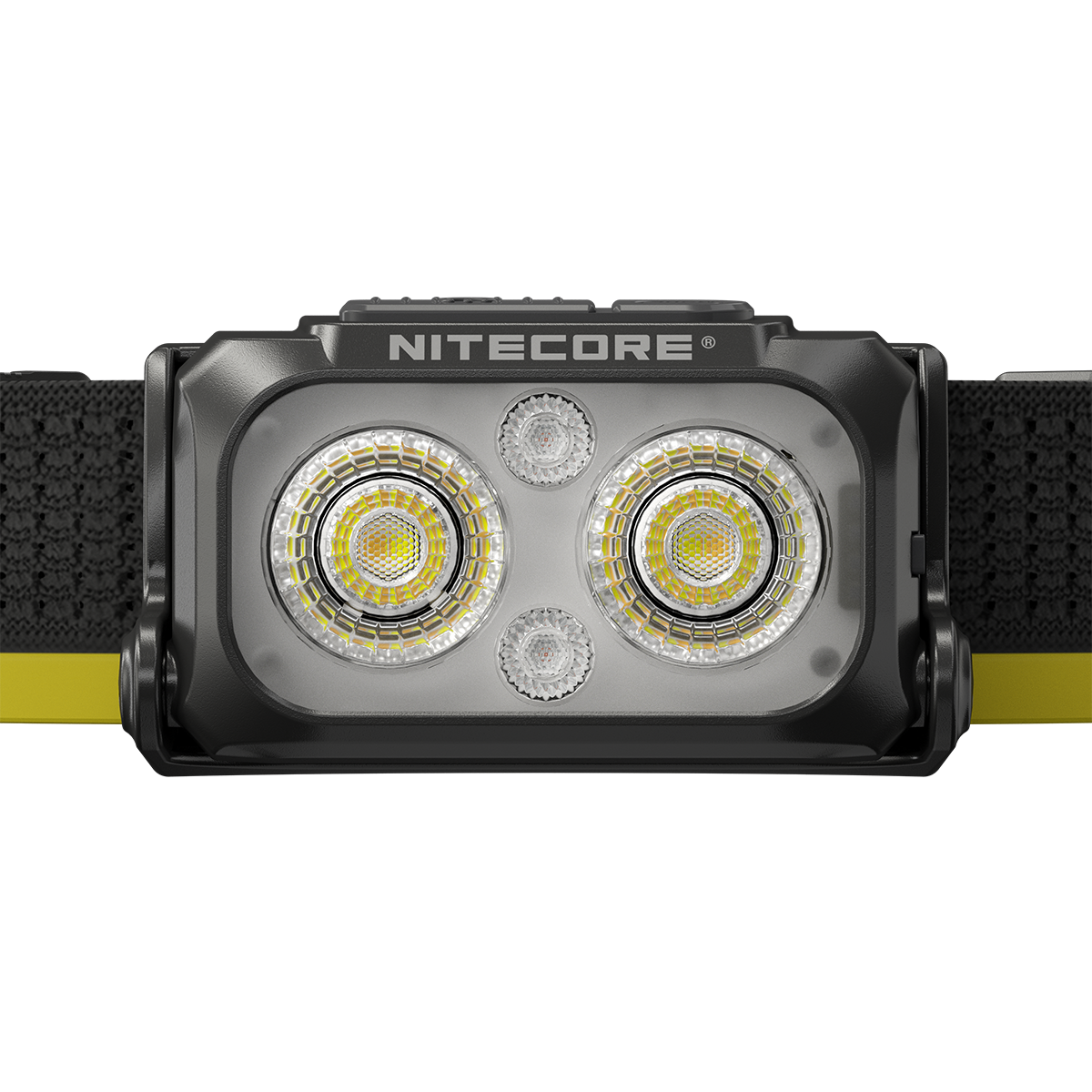 Nitecore NU25 MCT