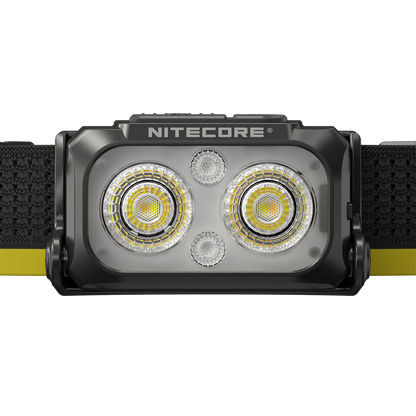 Nitecore NU25 MCT