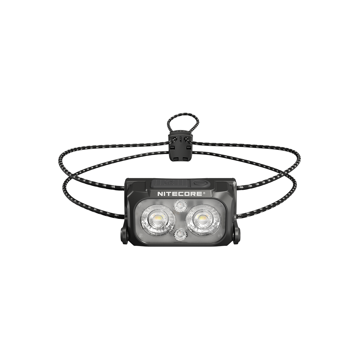 Nitecore NU25 MCT UL