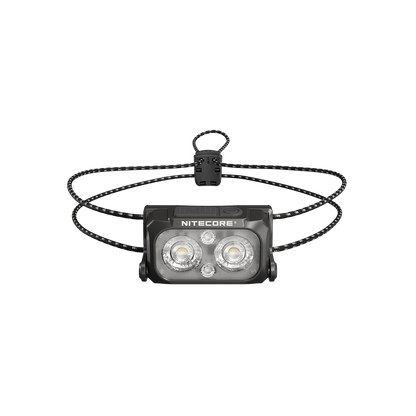 Nitecore NU25 MCT UL