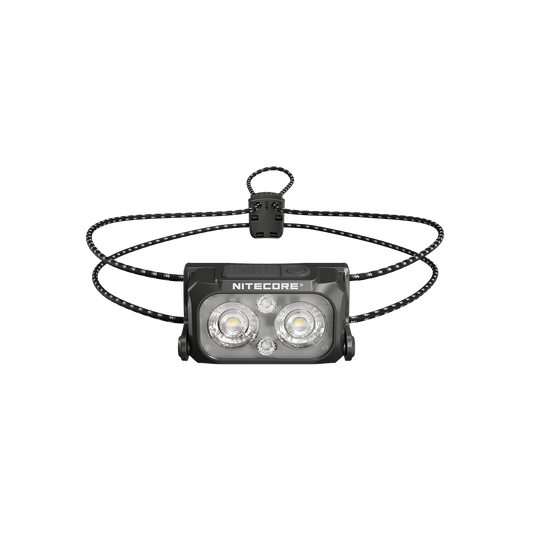 Nitecore NU25 MCT UL