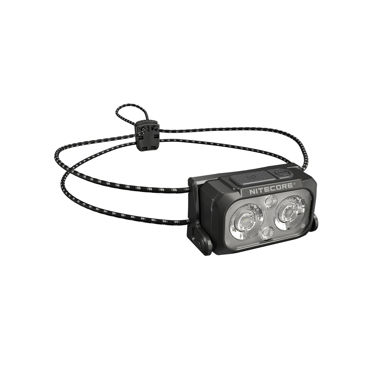 Nitecore NU25 MCT UL