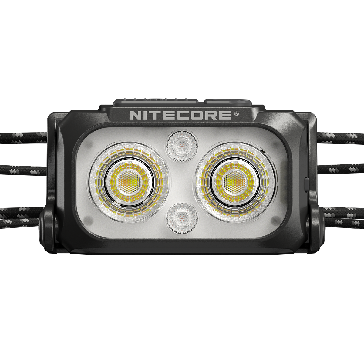 Nitecore NU25 MCT UL